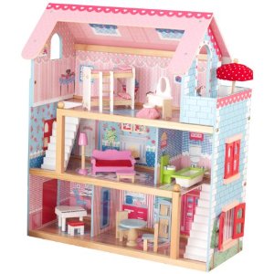 Melissa and Doug Kitchen/KidKraft Dollhouse - toys & games - by owner -  sale - craigslist