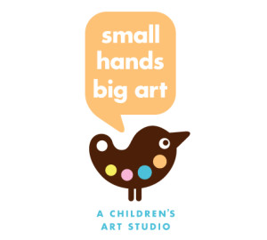 Small Hands Big Art