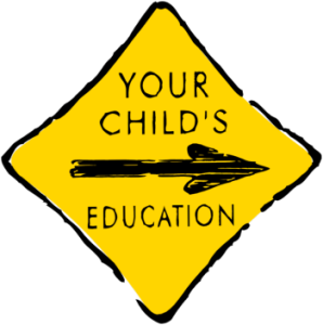 your childs education