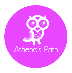 Athenas Path Logo