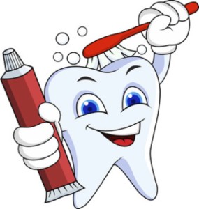 Southpark Pediatric Dentistry Tooth