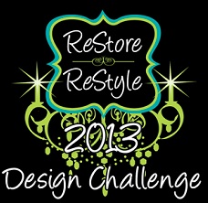 ReStore ReStyle Design Challenge