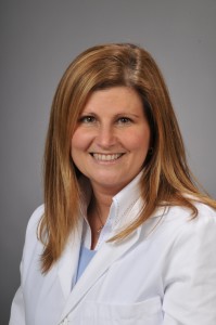 Dr. Kimberly Newman CHS