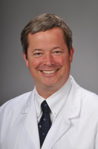Dr. David Newman CHS