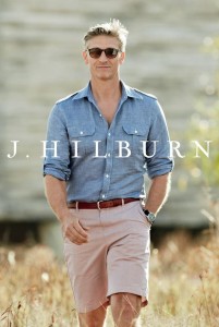 J Hilburn