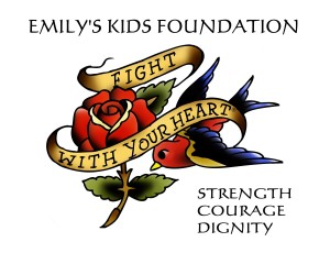 Emily's Kids Logo