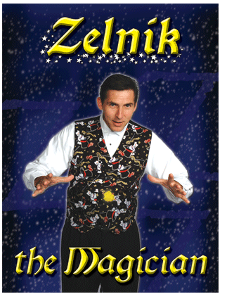 Zelnik-the-Magician