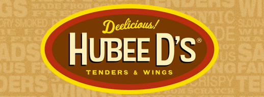 Hubee D Logo