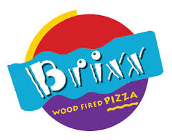 Brixx Pizza Logo