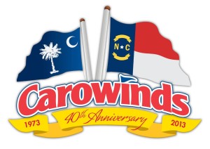 Carowinds Logo