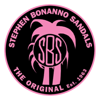 Stephen Bonanno Circle Logo
