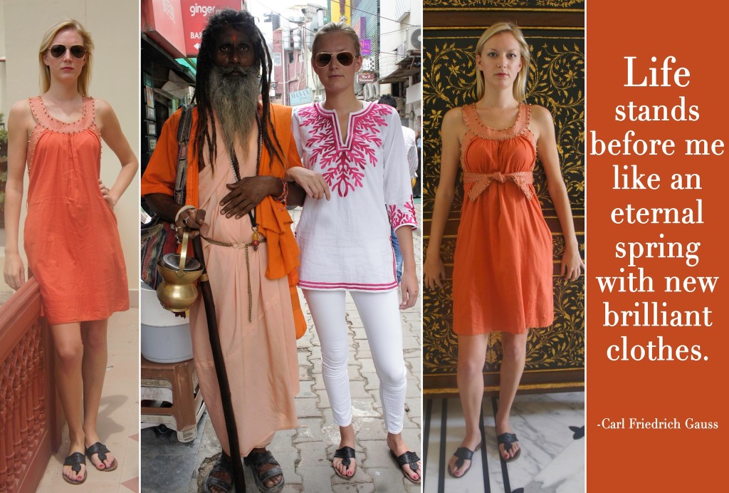 Traveling tunics dresses Delhi