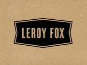 Leroy_Fox_logo_2