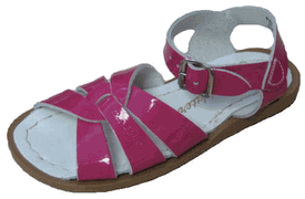 Saltwater Sandals