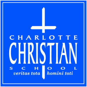 Charlotte Christian Logo