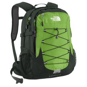 Northface Borealis Backpack