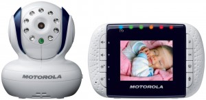 Motorola Video Monitor