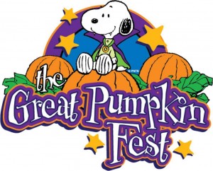 Carowinds Great Pumpkin Fest