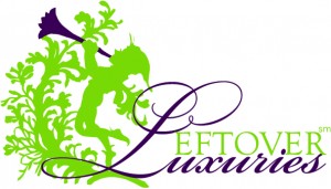 Leftover Luxuries Logo