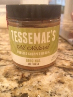 Tessemae's