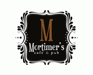 Mortimer's Official Logo