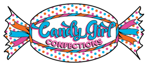 Candy Girl Confections Logo