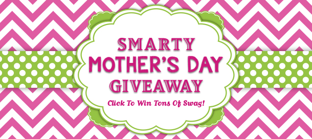 Mother's Day Giveaway
