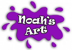 Noah's Art Logo