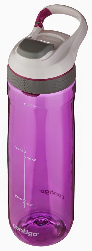 Contigo 14oz Gracie Autoseal Water Bottles- ideal for kids who
