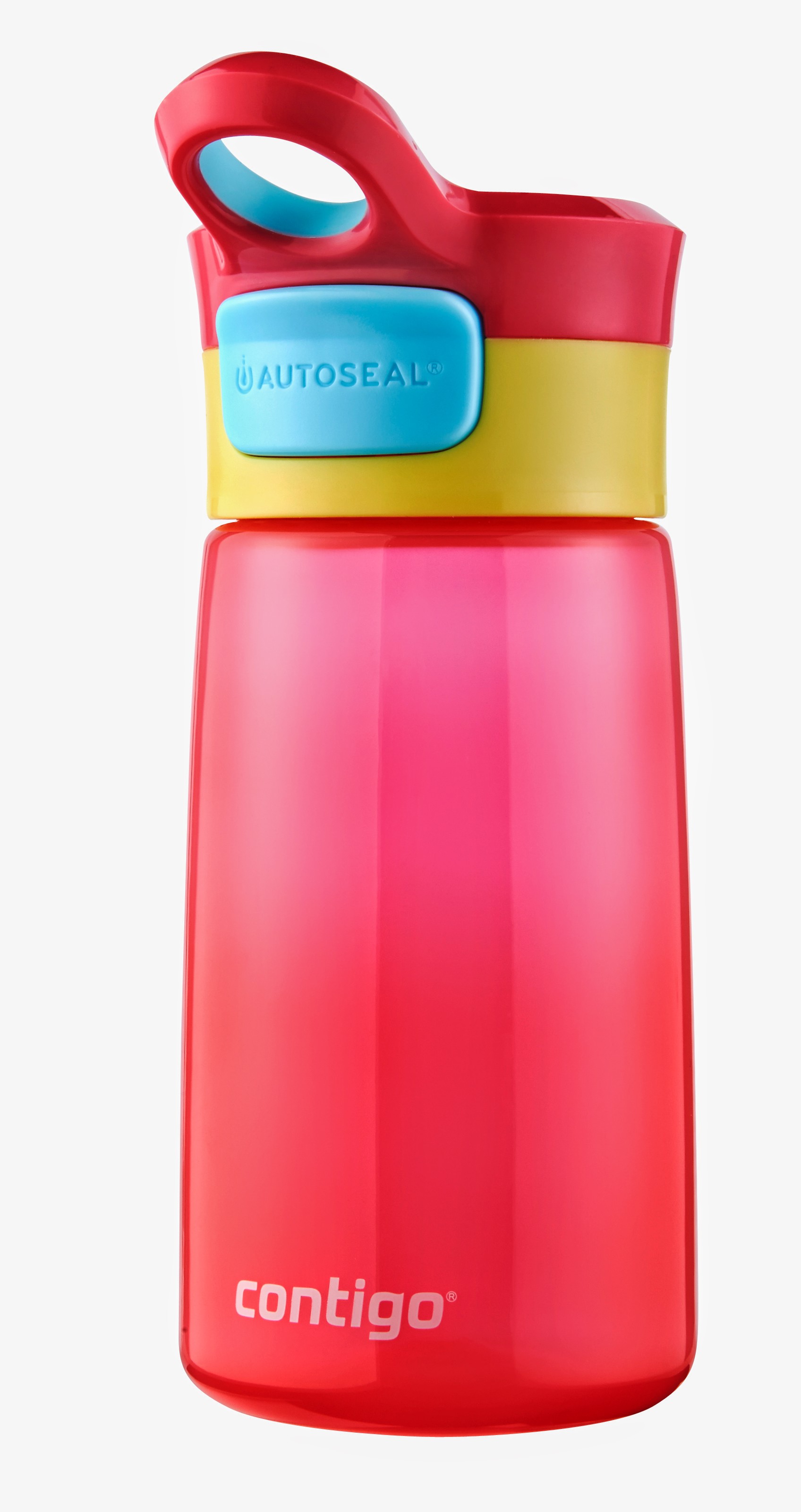 Contigo 20 oz. Kid's Courtney AutoSeal Water Bottle 
