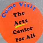 The Arts Center for All