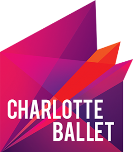 Charlotte Ballet logo