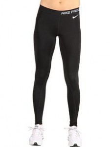 Nike Pro women's leggings