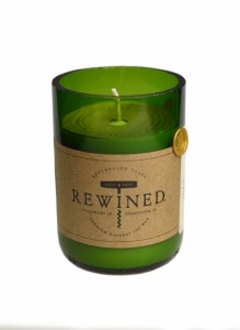 Lila Home Rewined Candles