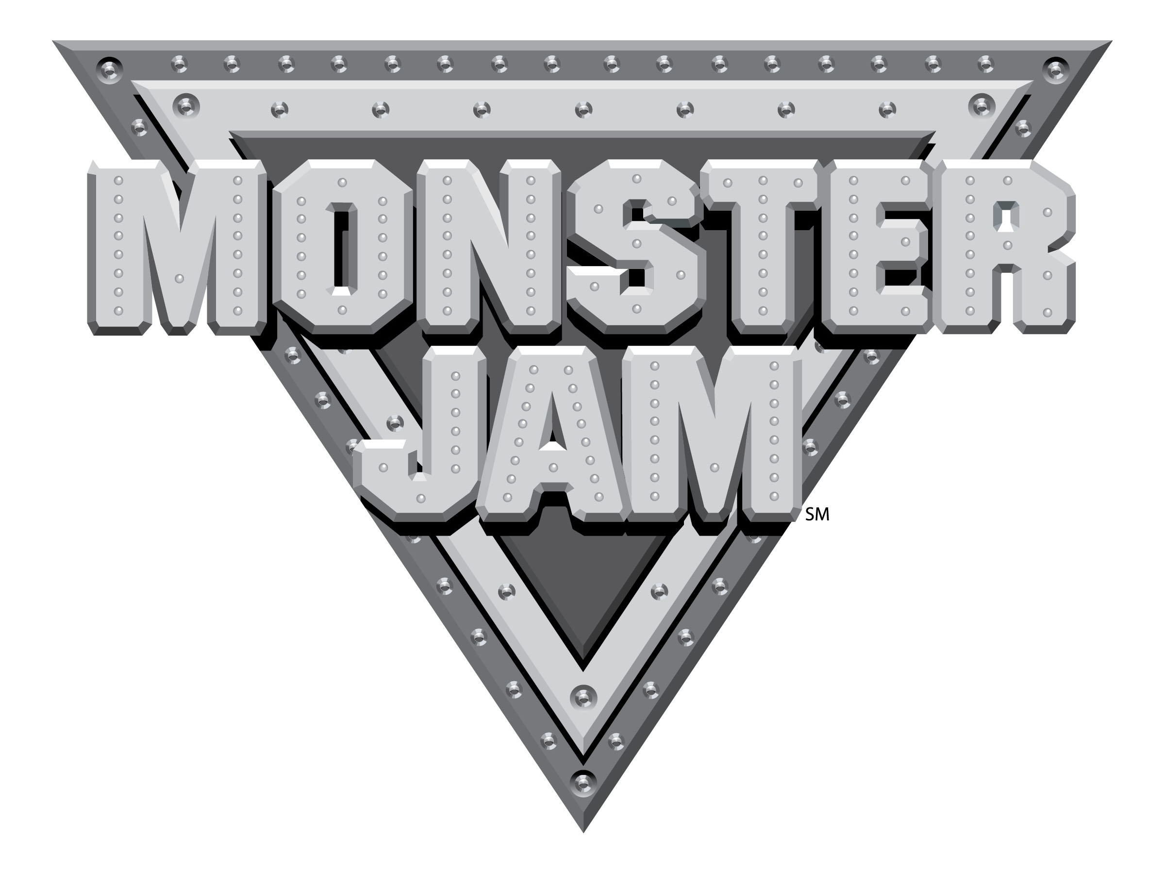 Smarty Giveaway Four tickets to the Monster Jam® truck show at TWC