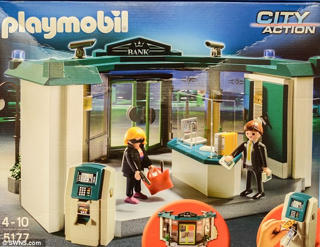 Playmobil 5578 gym fitness room BRAND NEW see my other store city