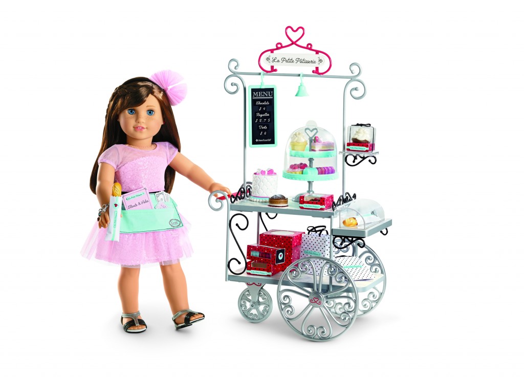 American girl doll grace accessories online