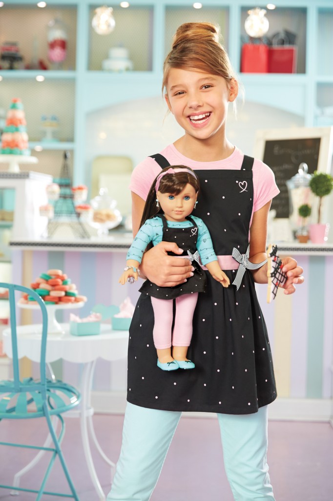 american girl grace