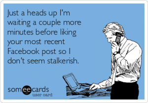 facebook stalkers
