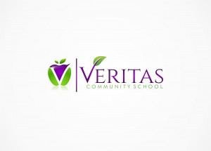 VERITAS Community School Logo