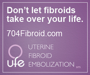 Charlotte Radiology Fibroid