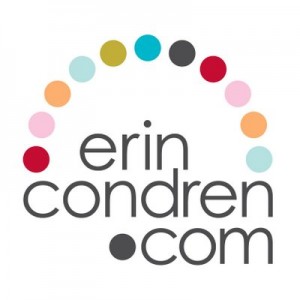 Erin Condre Logo