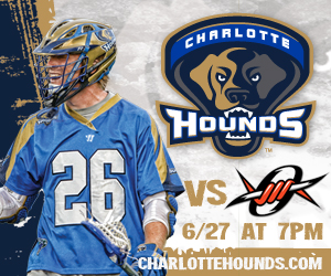 Hounds June 27 Game
