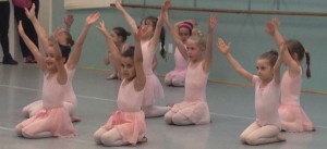 Charlotte School of Ballet