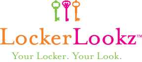 Locker Lookz Logo