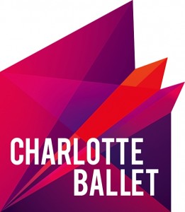Charlotte Ballet Logo