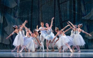 Charlotte Ballet's_Nutcracker1_Photo by Peter Zay