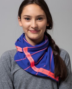 ivivva village chill scarf