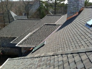 Charlotte Roofing