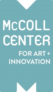 McColl Center logo